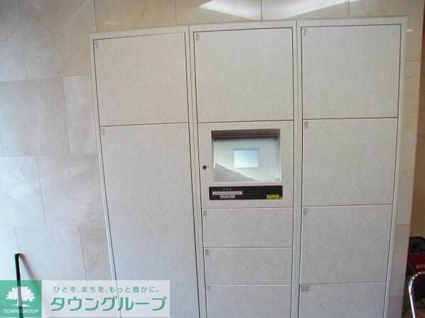 ヴェルト板橋の物件内観写真